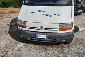 autobus 16 posti