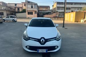 Renault Clio dCi Automatica