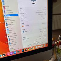 iMac 21.5 2017