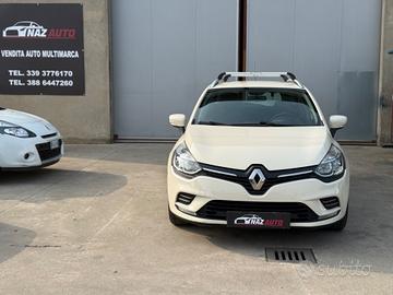 Renault Clio Sporter dCi 8V 75CV Start&Stop Energy