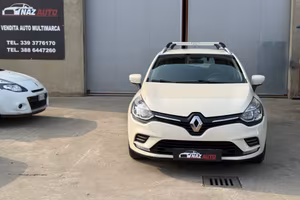 Renault Clio Sporter dCi 8V 75CV Start&Stop Energy