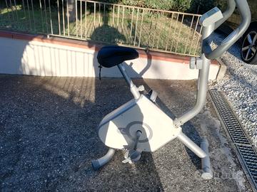  Cyclette da camera 