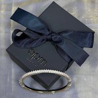APM MONACO BRACCIALE.Eclat Dainty Bangle