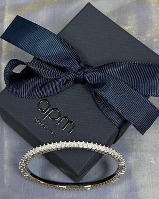APM MONACO BRACCIALE.Eclat Dainty Bangle