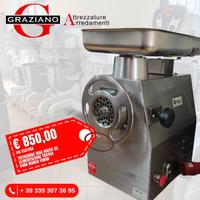 ATTREZZATURE PREPARAZIONE DINAMICA vari modelli