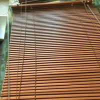 VENEZIANE IN METALLO