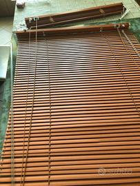 VENEZIANE IN METALLO