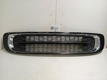 GRIGLIA PARAURTI MINI One 1° Serie 7248789 9HZ (0