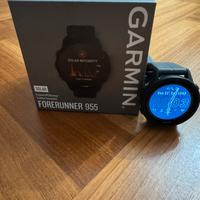 Orologio Garmin Forerunner 955 Solar