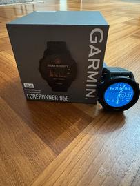 Orologio Garmin Forerunner 955 Solar