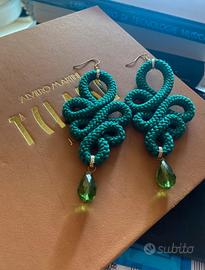 Orecchini Prima classe