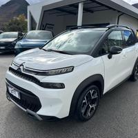 Citroen C3 Aircross 1.5 bluehdi Shine Pack s&s 110