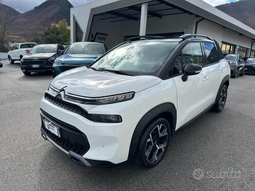 Citroen C3 Aircross 1.5 bluehdi Shine Pack s&s 110