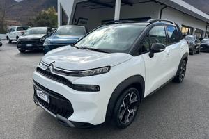 Citroen C3 Aircross 1.5 bluehdi Shine Pack s&s 110