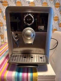 Macchinetta caffe Gaggia