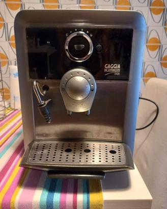 Macchinetta caffe Gaggia