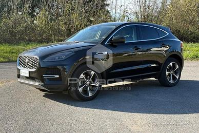 JAGUAR E-Pace 2.0D I4 163 CV AWD Auto R-Dynamic SE