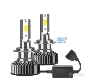 LAMPADE LED CANBUS 9012 60W 6000K