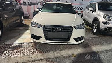 Audi A3 1.2 TFSI 110 CV S-LINE