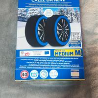 Calze per pneumatici Nuovi