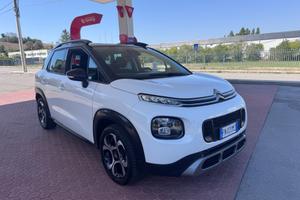 Citroen C3 Aircross PureTech 110 S&S Shine