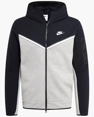 Felpa Nike tech originale