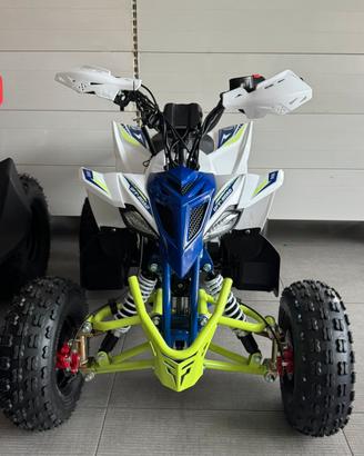 Mini quad