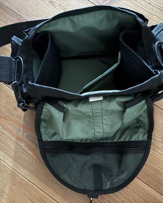 DOMKE Classic Camera Bags F-3x  PRO SYSTEM BAG