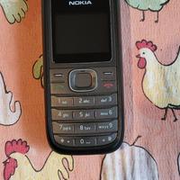 nokia  1208 display a colori 