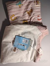 Toy Story Pigiama Donna taglia 44