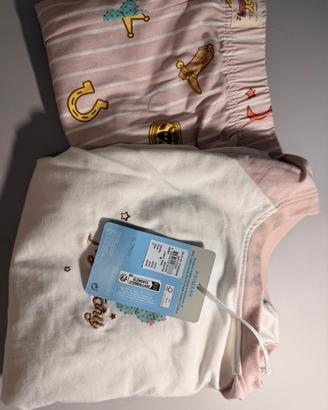 Toy Story Pigiama Donna taglia 44