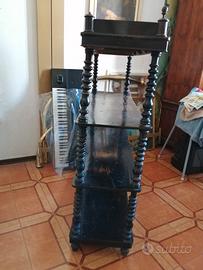 Etajer anni 30 circa