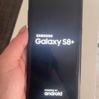 Galaxy S8+