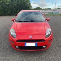 Fiat Grande Punto lounge 1.2 8v 69Cv