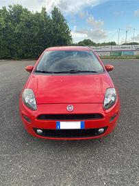 Fiat Grande Punto lounge 1.2 8v 69Cv