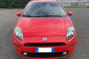 Fiat Grande Punto lounge 1.2 8v 69Cv