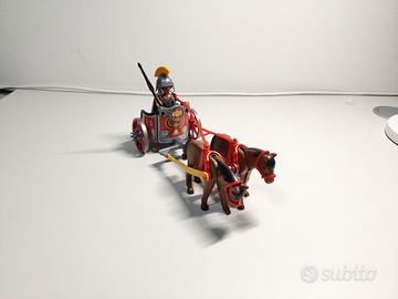 PLAYMOBIL Biga Romana (5391)