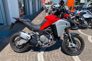 Ducati Multistrada 1200 Enduro - 2018