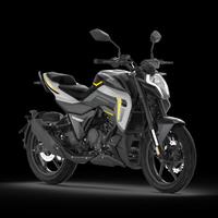 Morbidelli F125