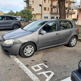 Golf 5 TDI