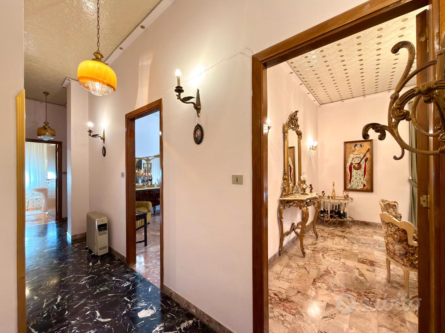 Casa – Partinico, Palermo - Vista 5