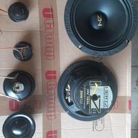 Hertz,lem,xover,alpine,jvc,amplificatore