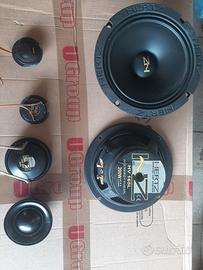 Hertz,lem,xover,alpine,jvc,amplificatore