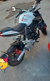 Moto lem