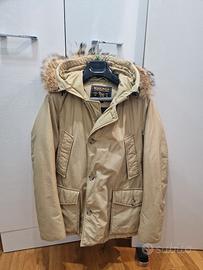 Arctic parka woolrich 