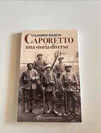 Caporetto: una storia diversa