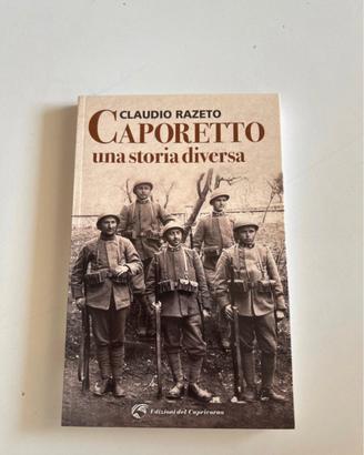Caporetto: una storia diversa