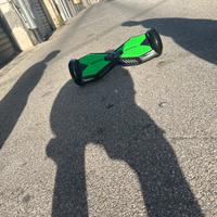 Hoverboard kawasaki