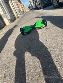 Hoverboard kawasaki