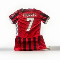 Maglia stile milan Morata 24/25 taglia L
